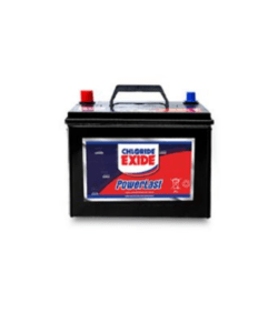Chloride Exide 045MF NSL powerlast