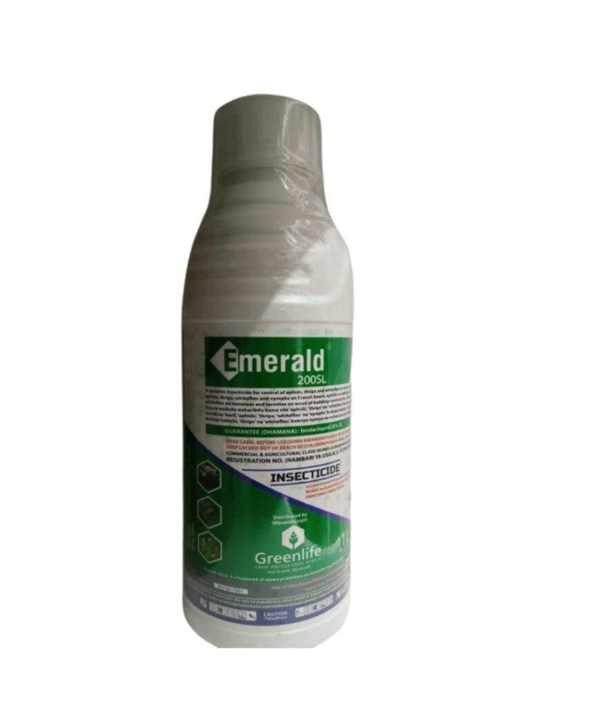Emerald 200SL Insecticide