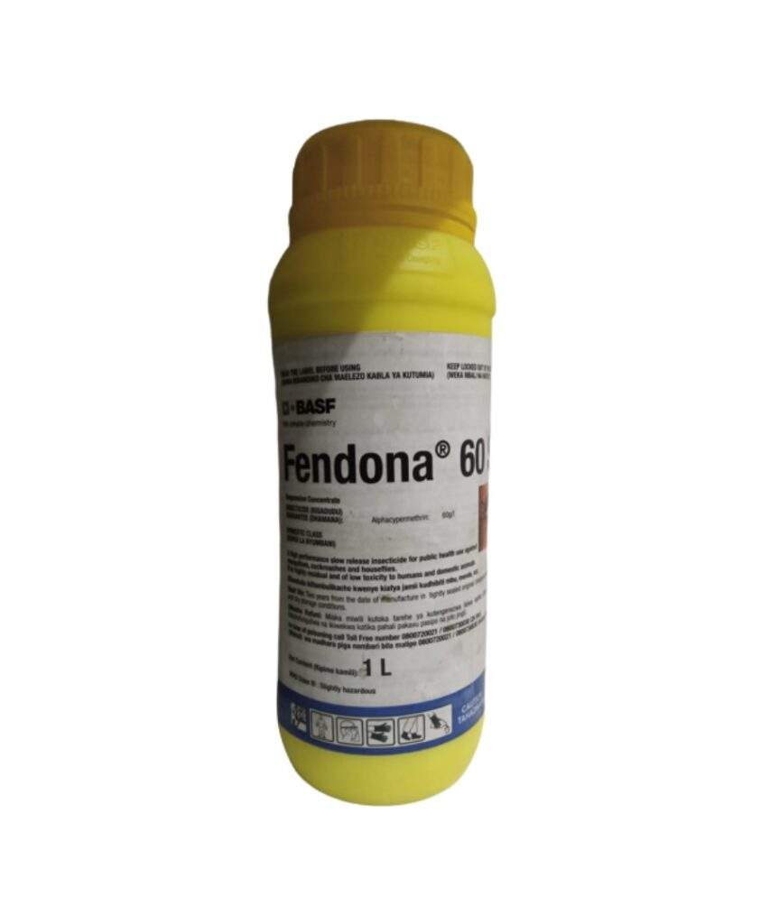 Fendona 60sc
