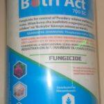 Botri act 700SC Fungicide 1L - Image 2