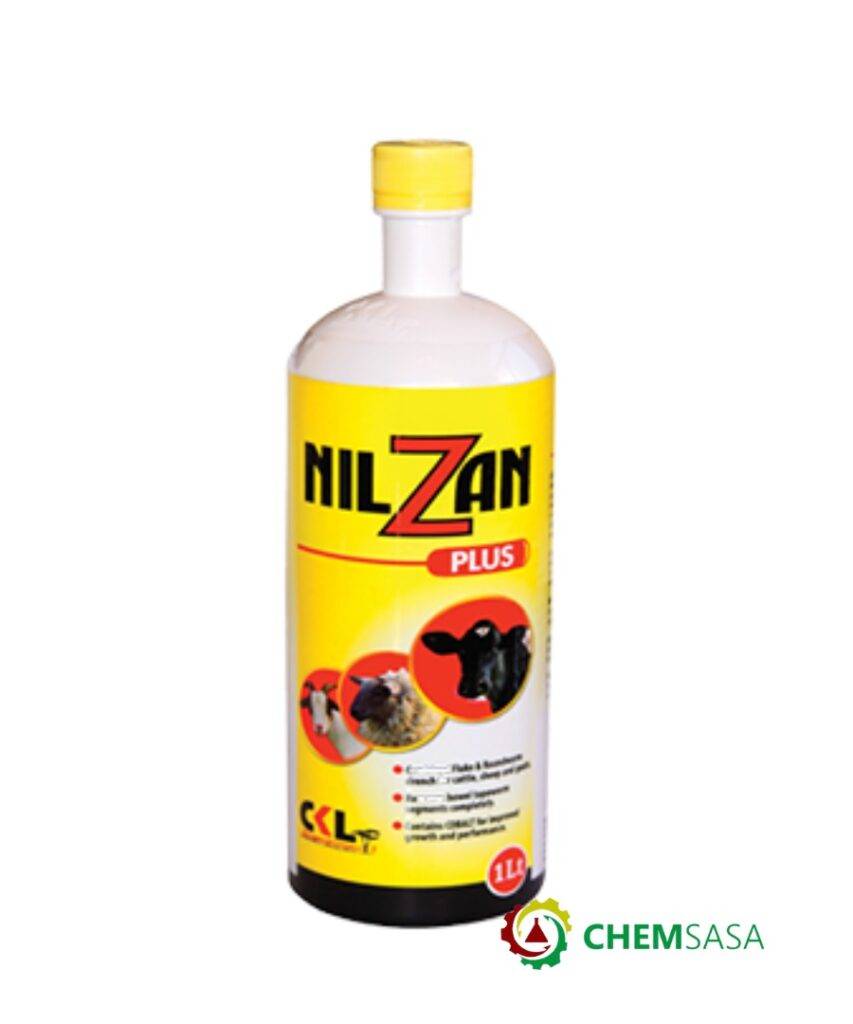 Nilzan Plus Drench