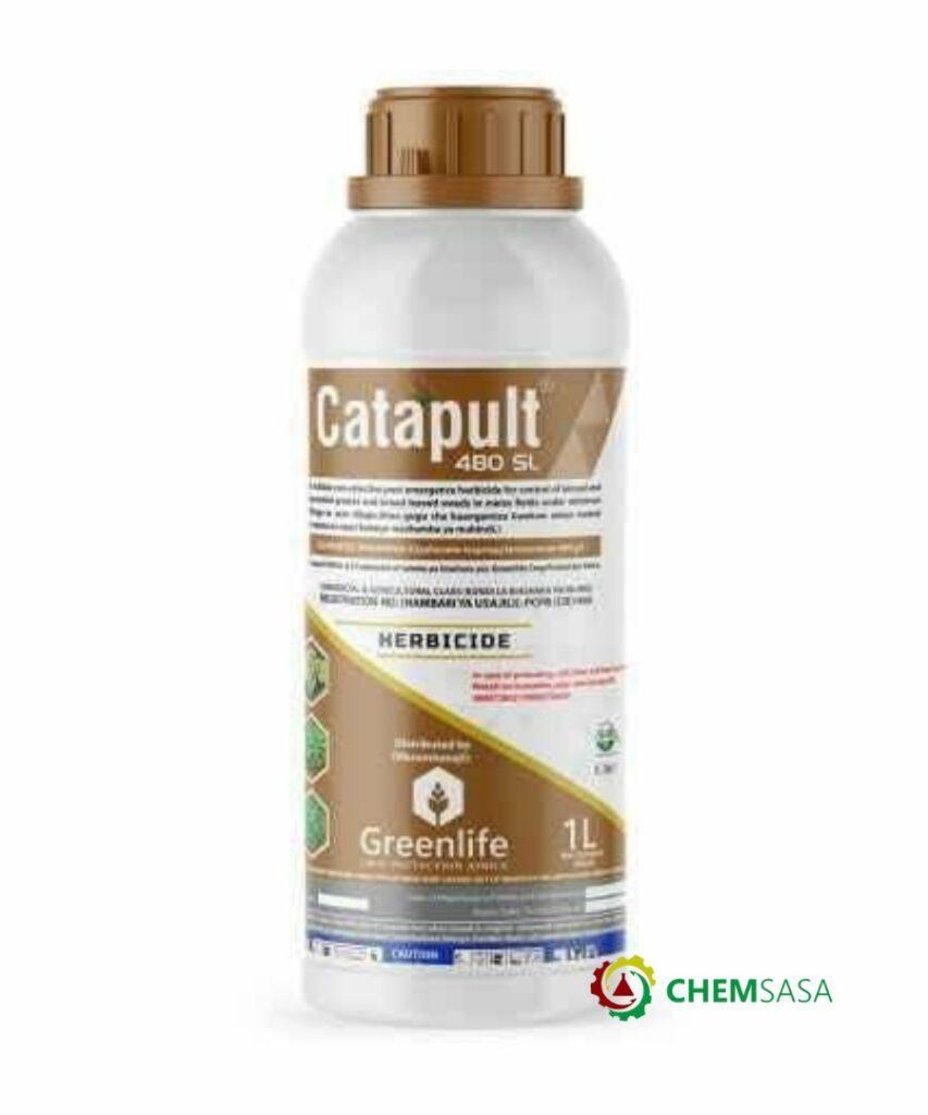 CATAPULT® 480SL