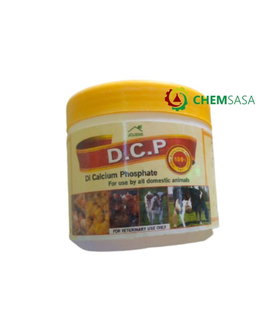 Dicalcium Phosphate (DCP) Feed Supplements