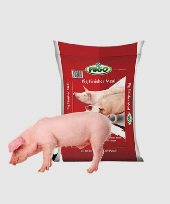 pig finisher Chemsasa