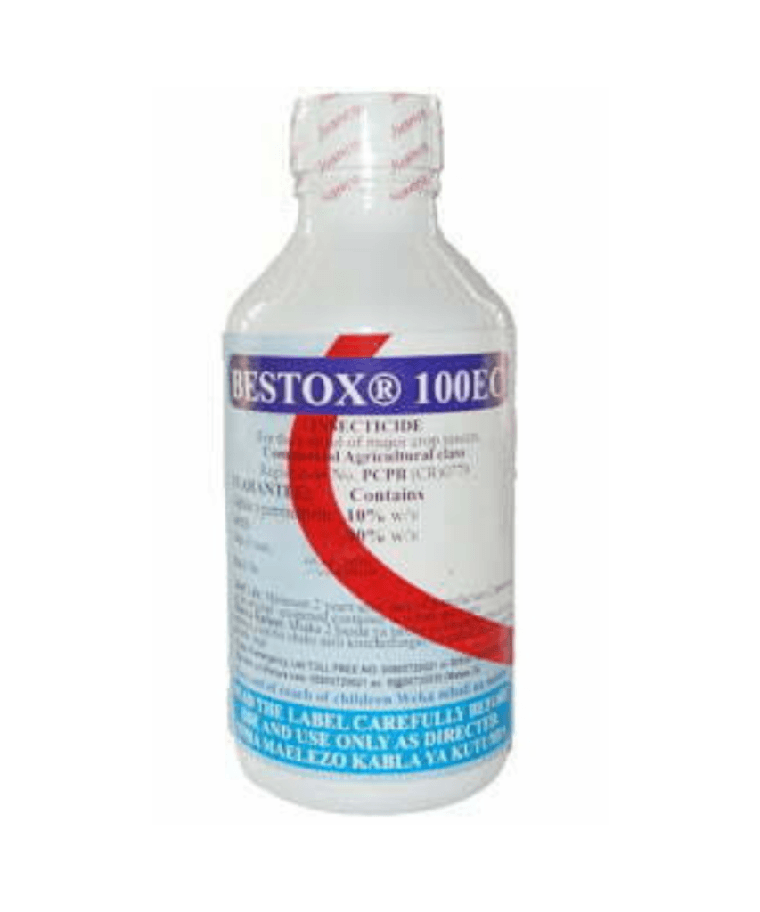 Bestox 100EC Insecticide