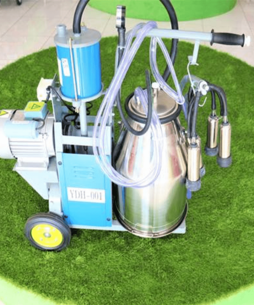 Electric-Milking-MachineYDH-001