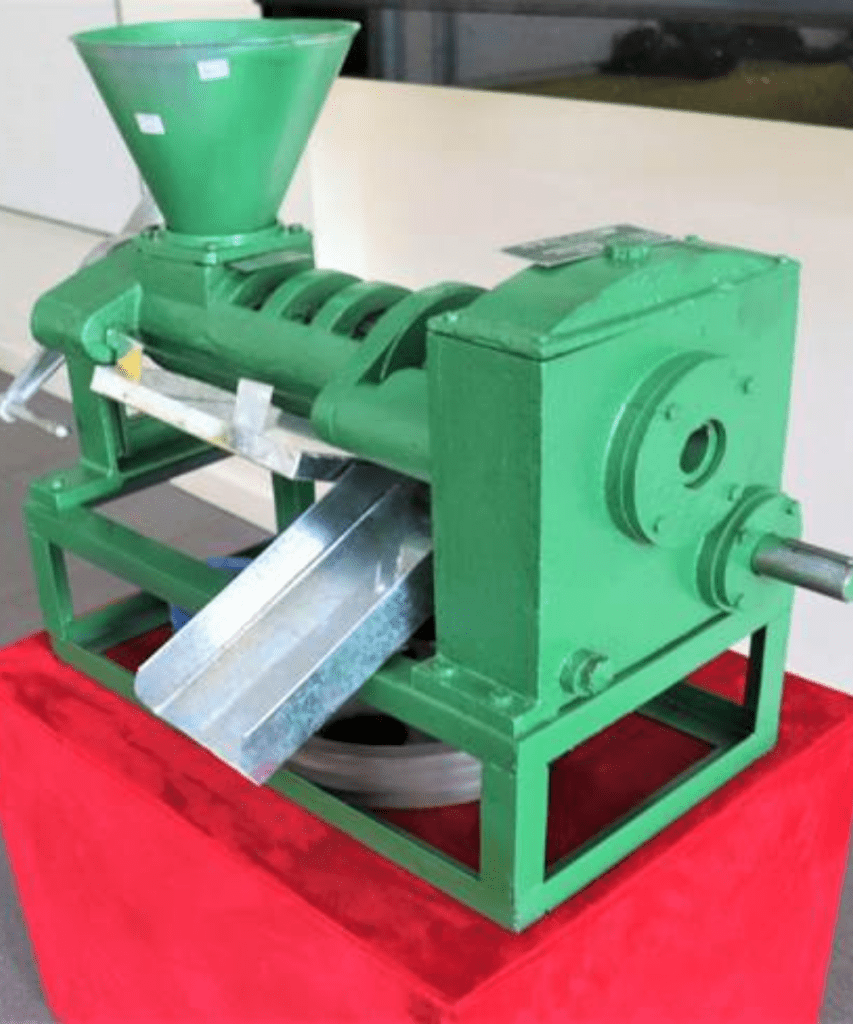 Electric-oil-extractor-Milano-MOP-75