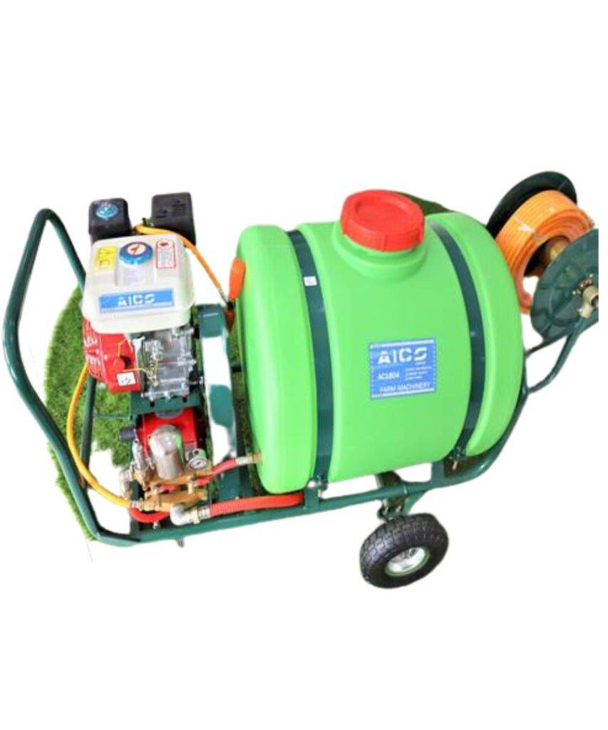 Sprayer Pump(AICO AC1604) 160L Buy now at Chemsasa