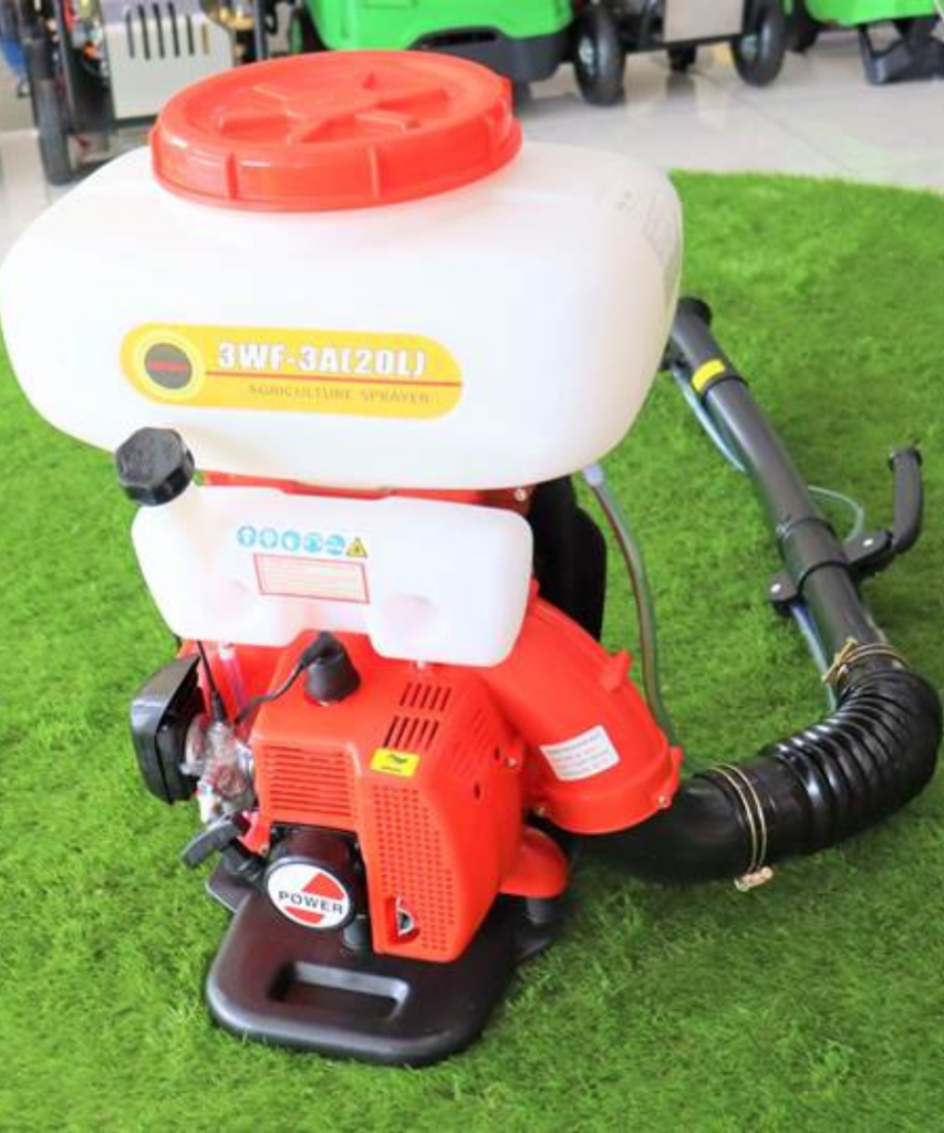 Sprayer-pump-AICO-3WF-3A-20L