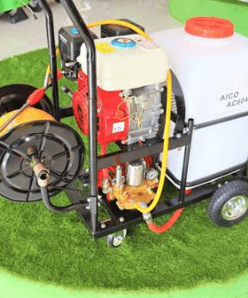 Sprayer-pump-AICO-AC604