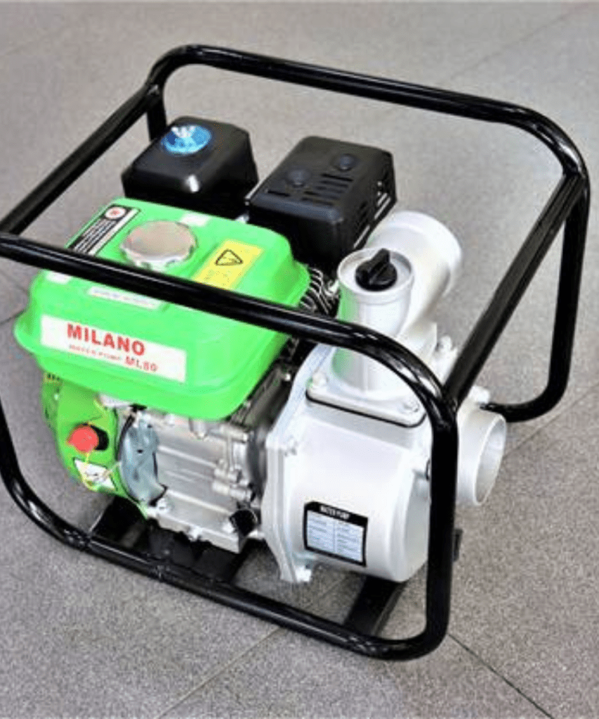 Waterpump-Milano-ML80