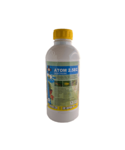 Atom 2.5EC