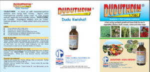Duduthrin 1.75EC Insecticide - Image 3