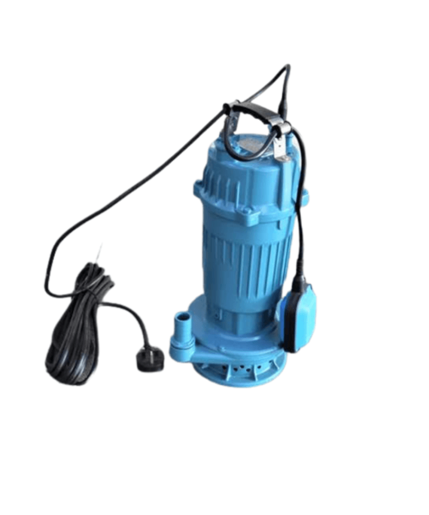 AICO electric submersible pump