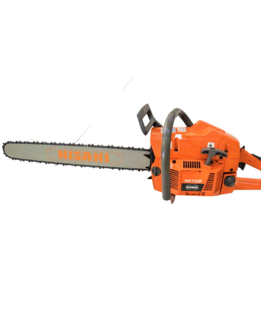 Hisaki power saw Hk732p