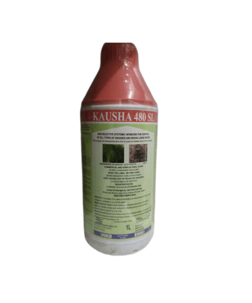 Kausha 480SL Buy now at chemsasa