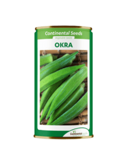 Okra Continental Buy now at Chemsasa