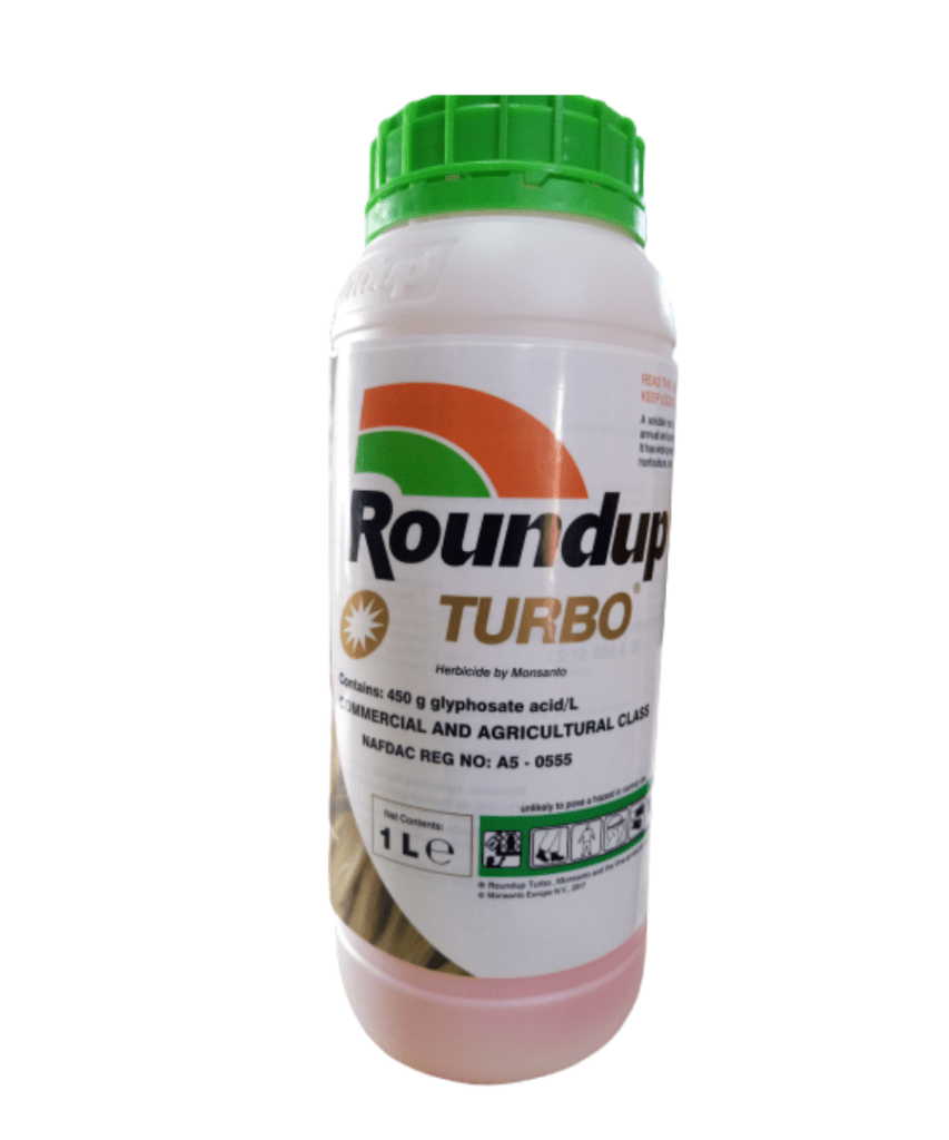 Roundup Turbo Buy now at chemsasa