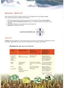 Thunder OD 145 Insecticide - Image 2