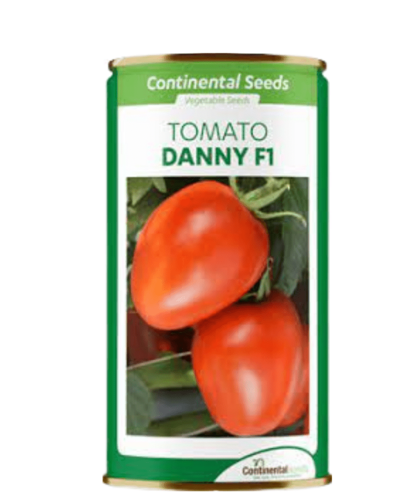 Tomato Danny F1 Buy now at Chemsasa