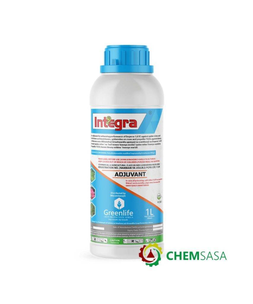 Integra® organo-silicone
