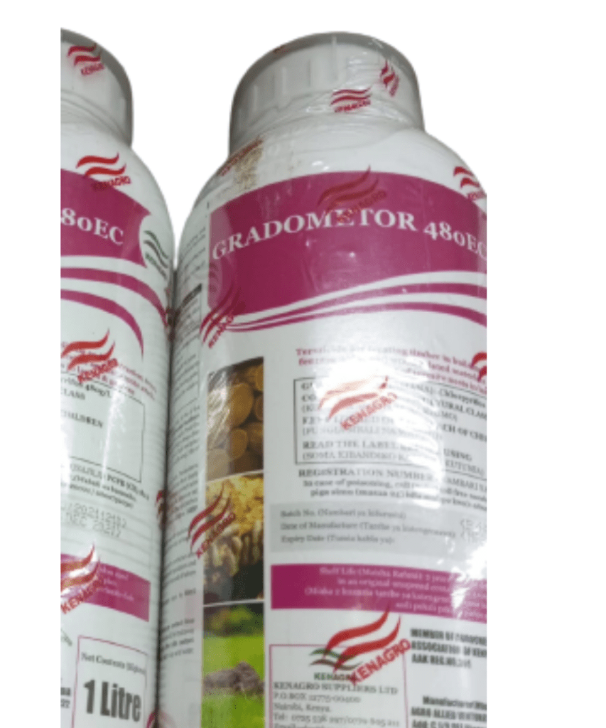 gradometor Buy now at chemsasa