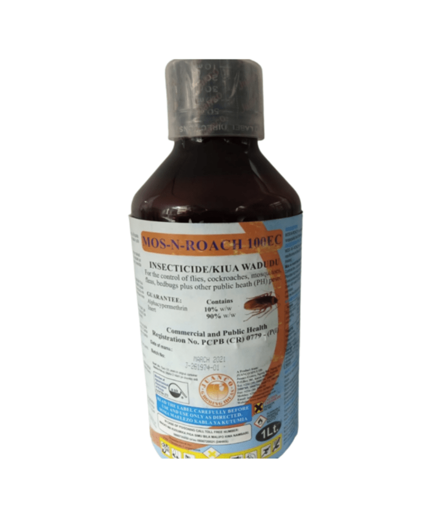 Moss n roach 100 EC Buy now at Chemsasa