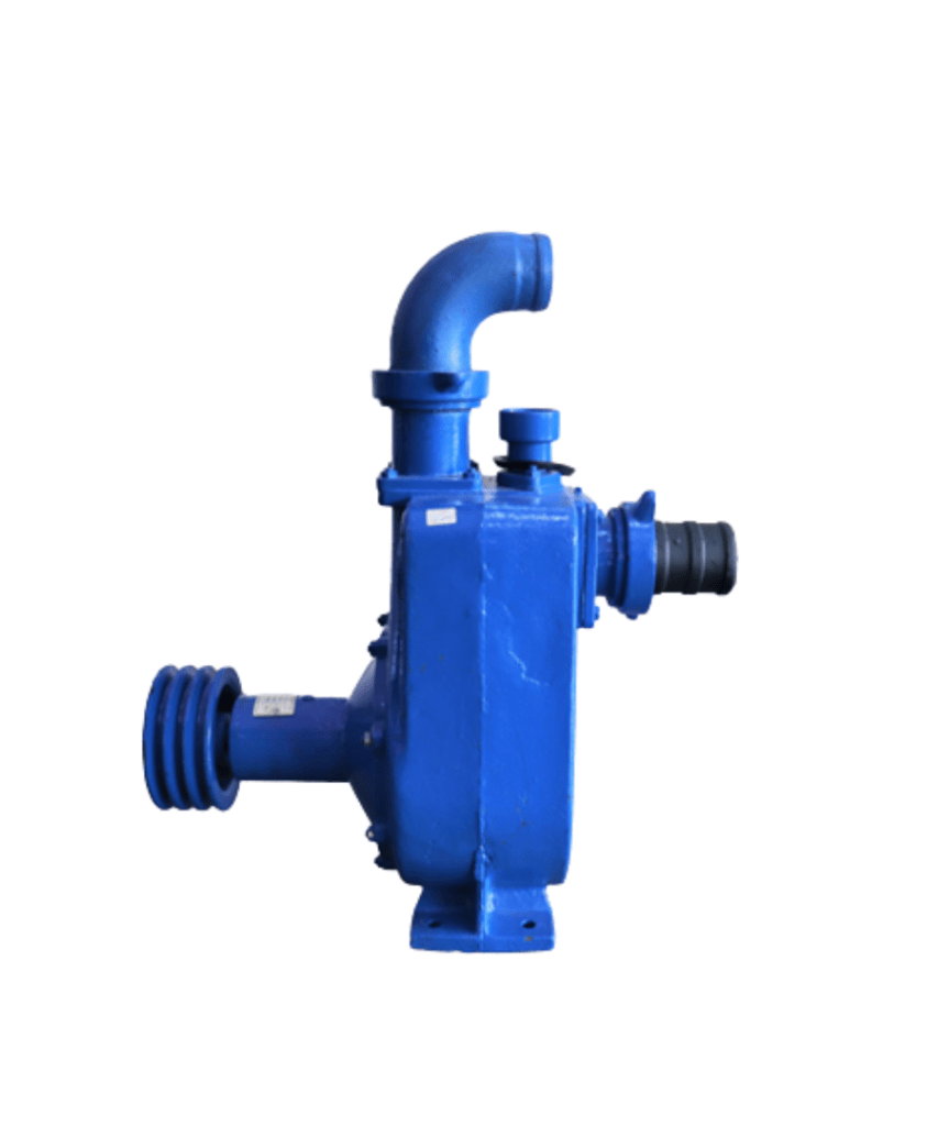 SELF PRIMMING IRRIGATION PUMP (80BPZ-100)