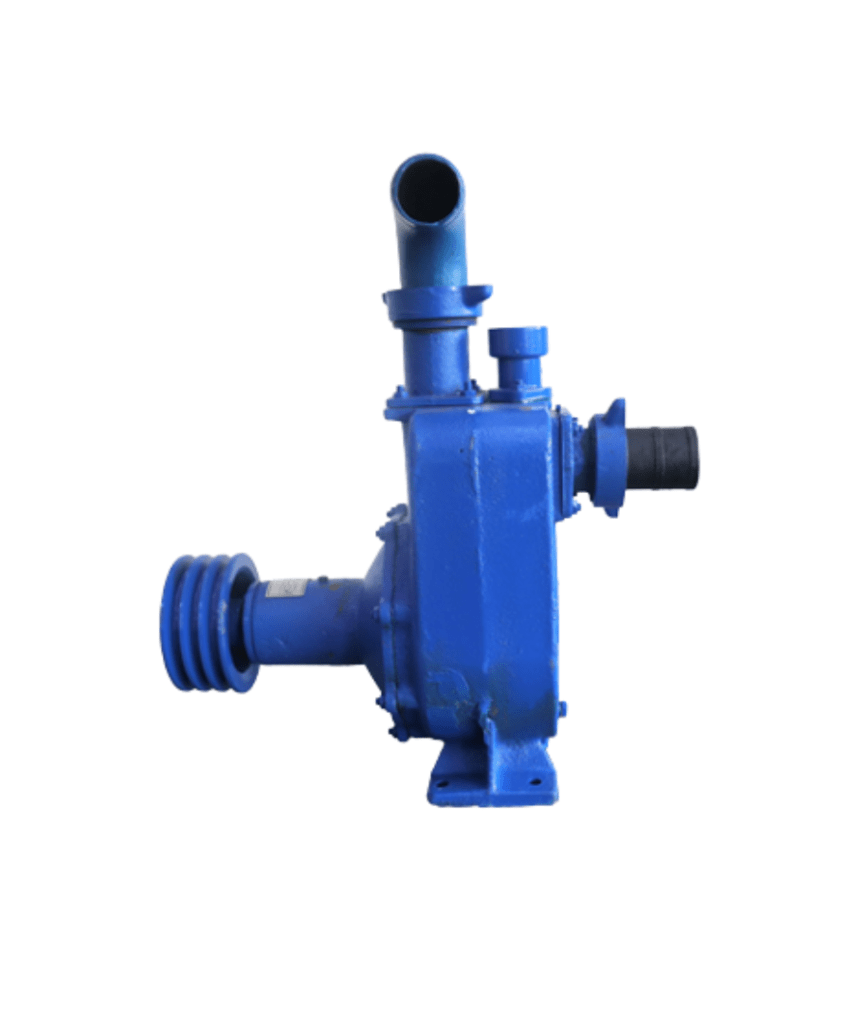 SELF PRIMMING IRRIGATION PUMP now at Chemsasa