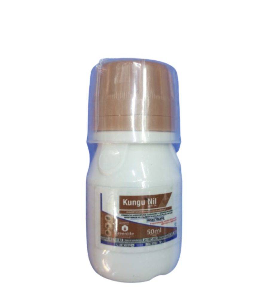 Kungu nil insecticide