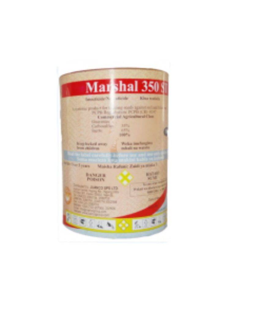 Marshal 350EC Insecticide 100gms