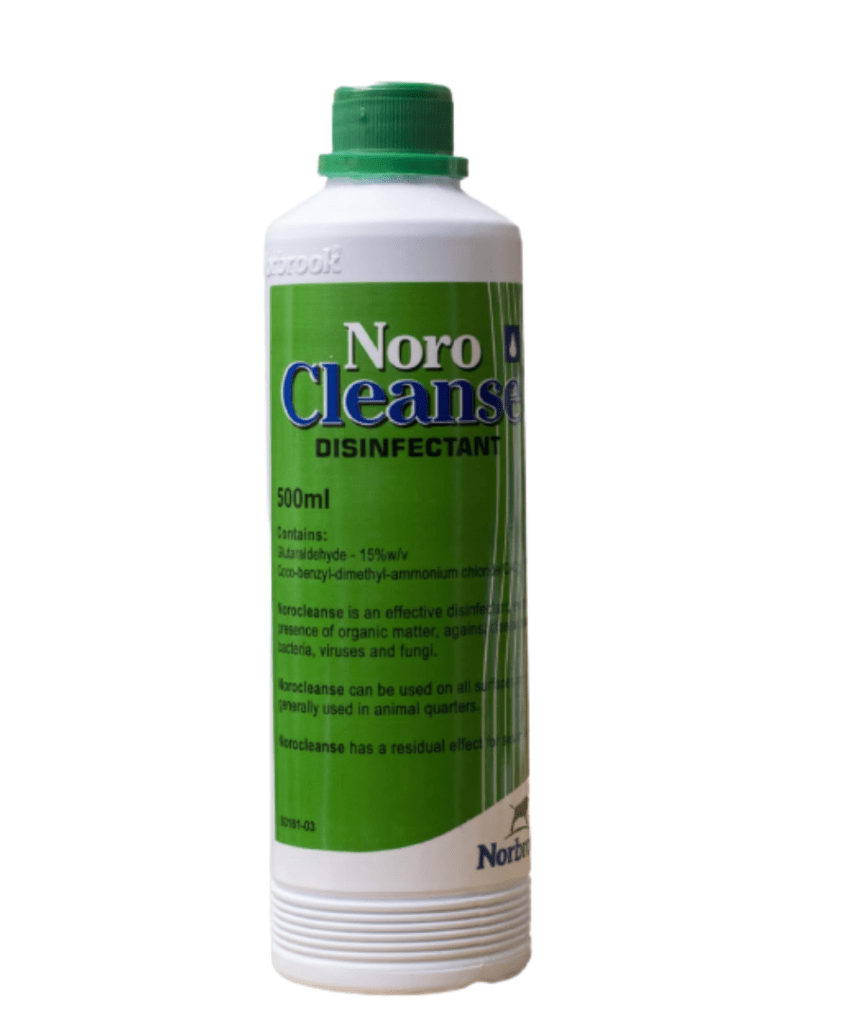 Norocleanse Disinfectant