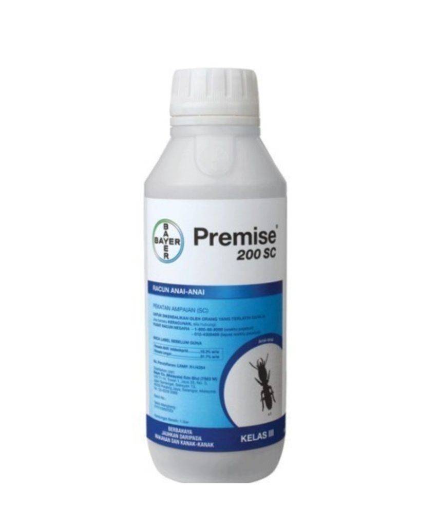 Premise 200sc Pesticide