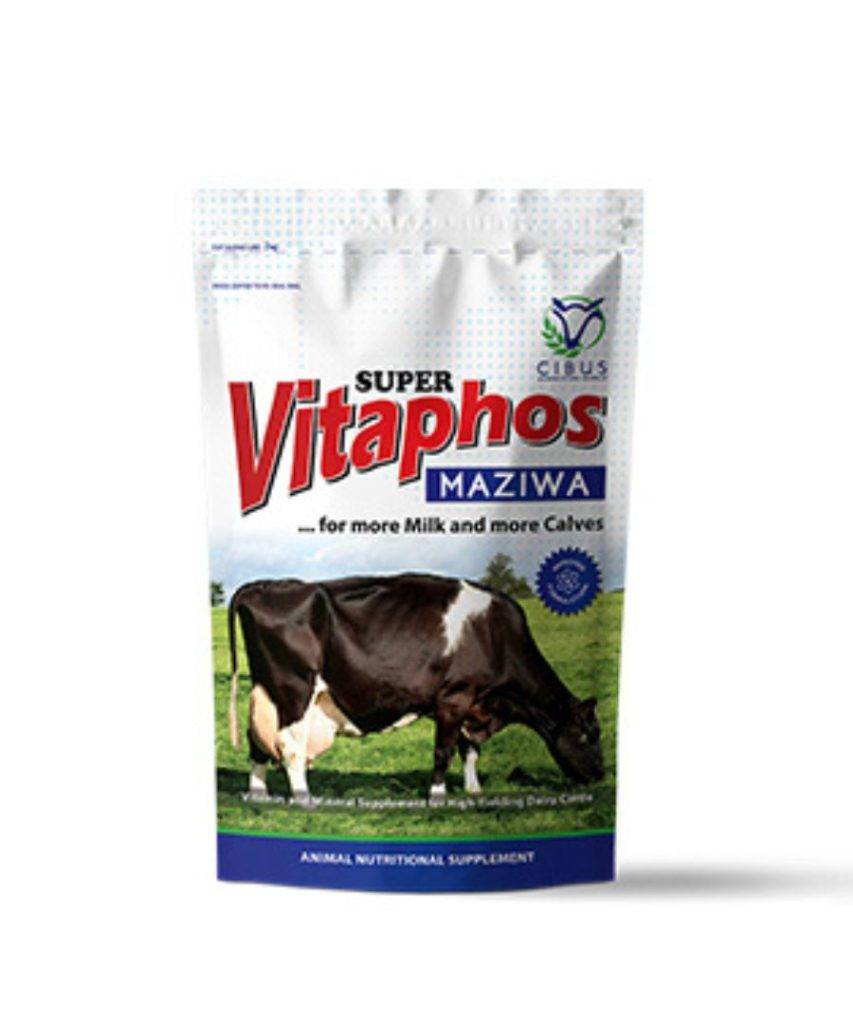 Super Vitaphos Maziwa