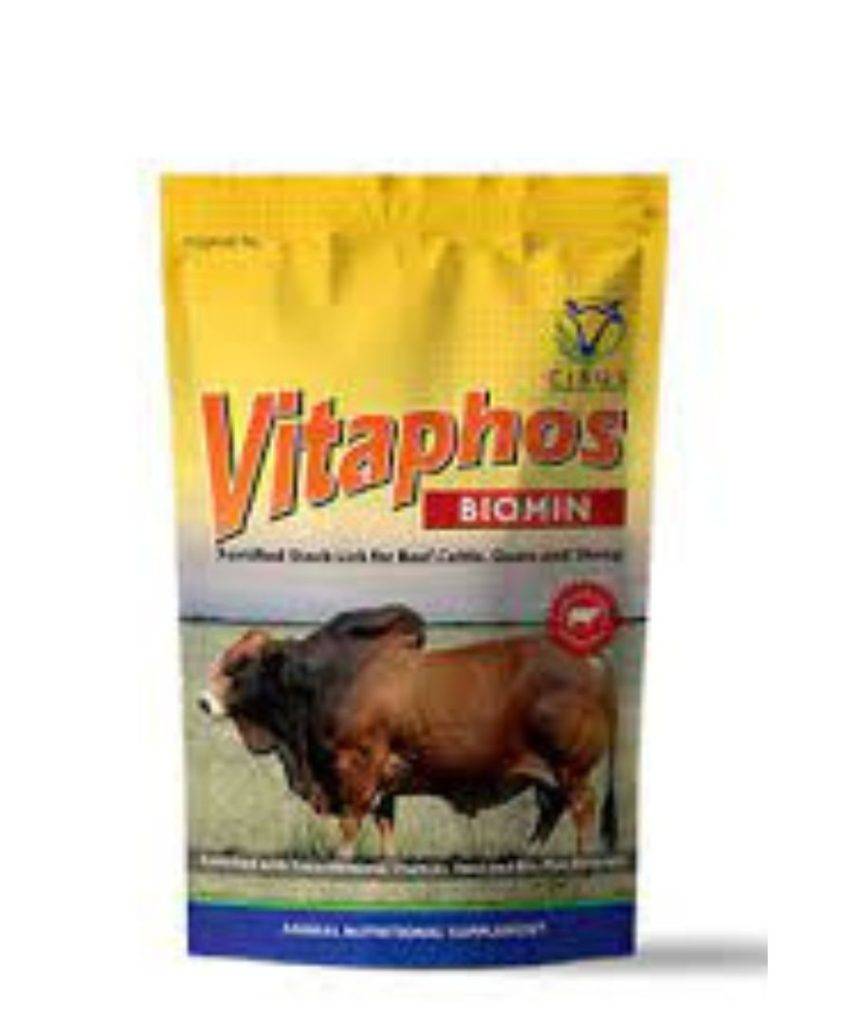 Vitaphos biomin Animal Supplement