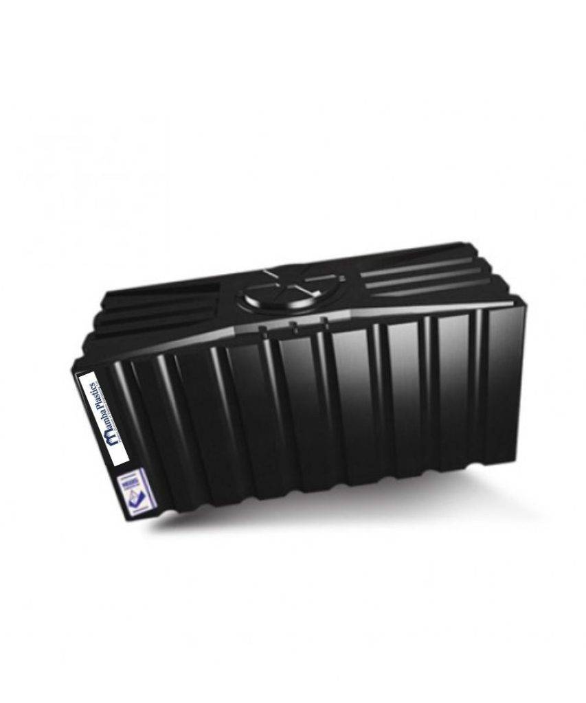 Mamba Rectangular TanksMamba Rectangular Tanks