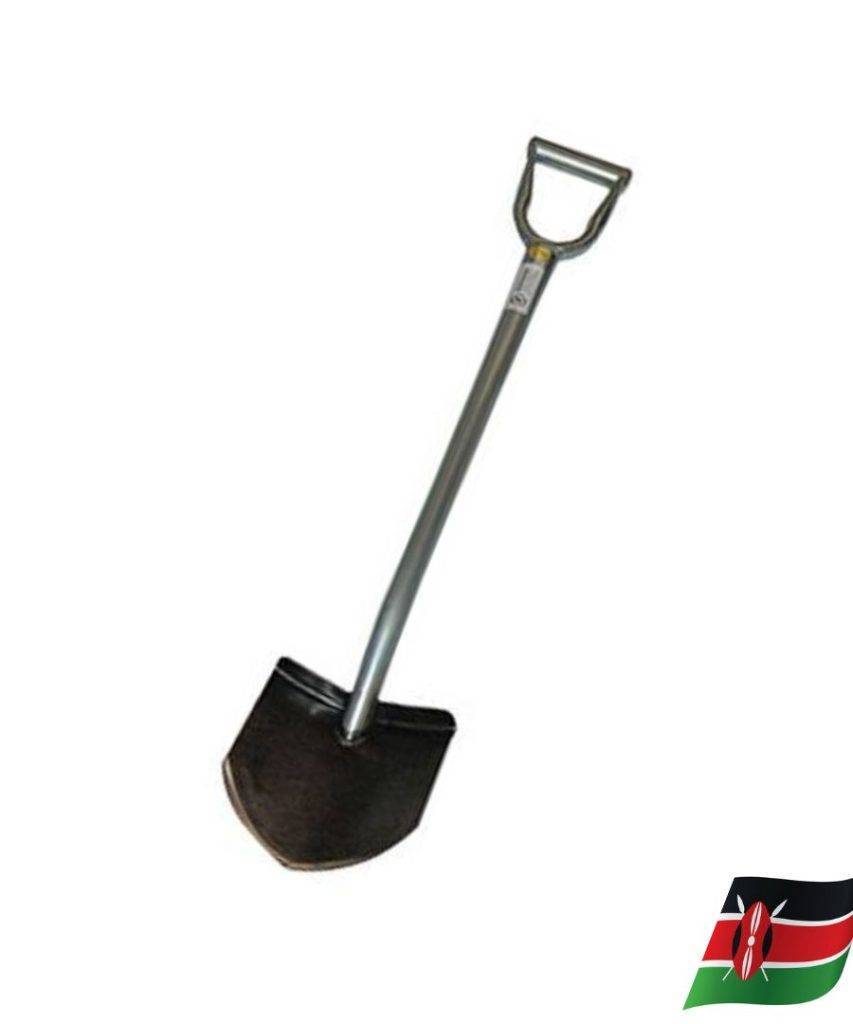 Juakali Spade