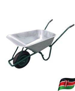 Wheelbarrow