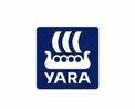 Yara brand logo