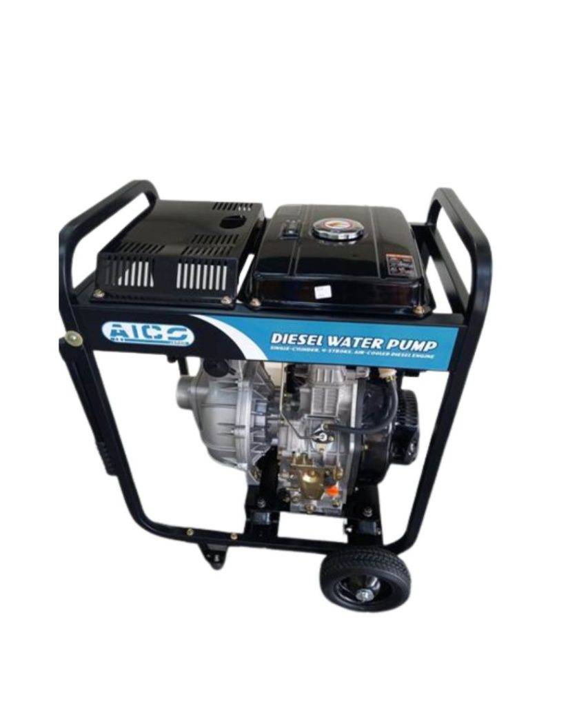 ADP30HL Diesel waterpump