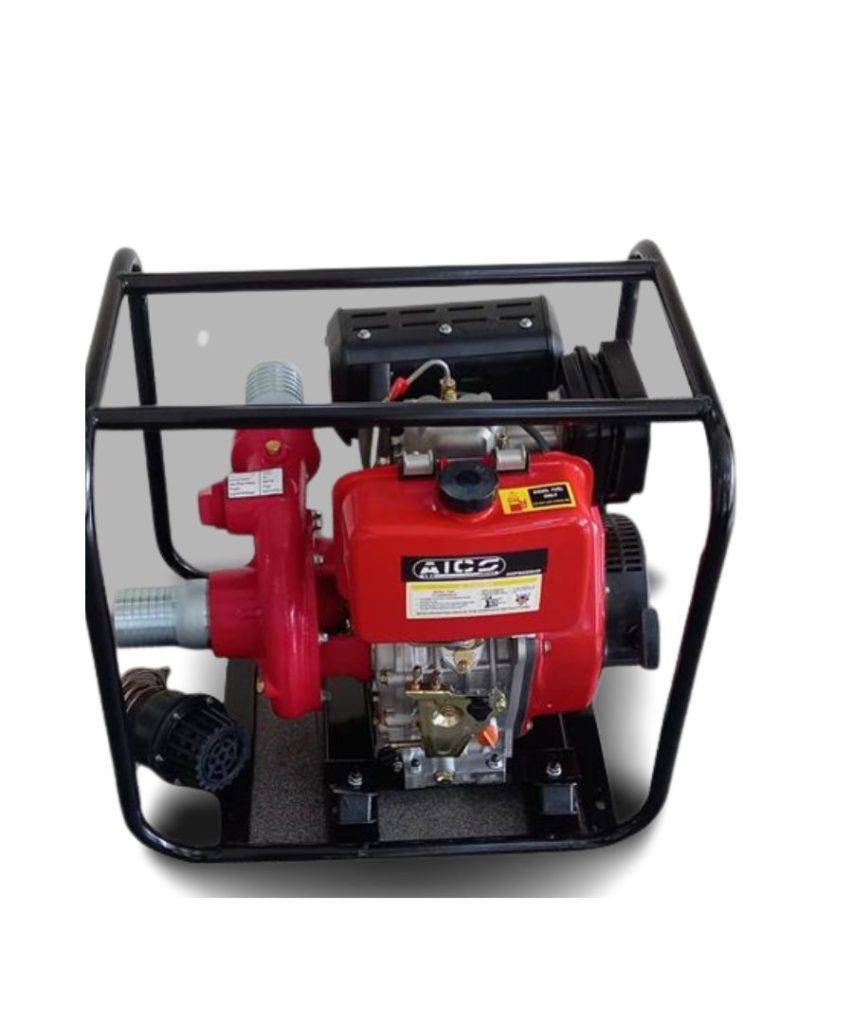 ADP90ZDHP Diesel waterpump
