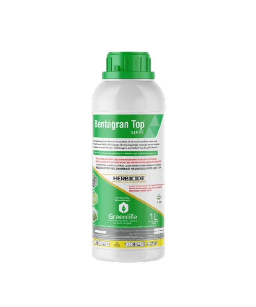 Bentagran 240EC Top Herbicide