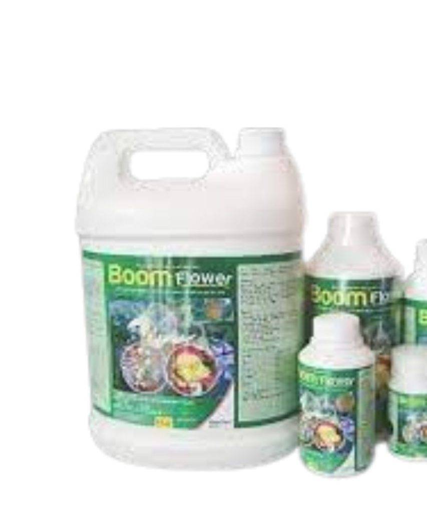 boom flower stimulant