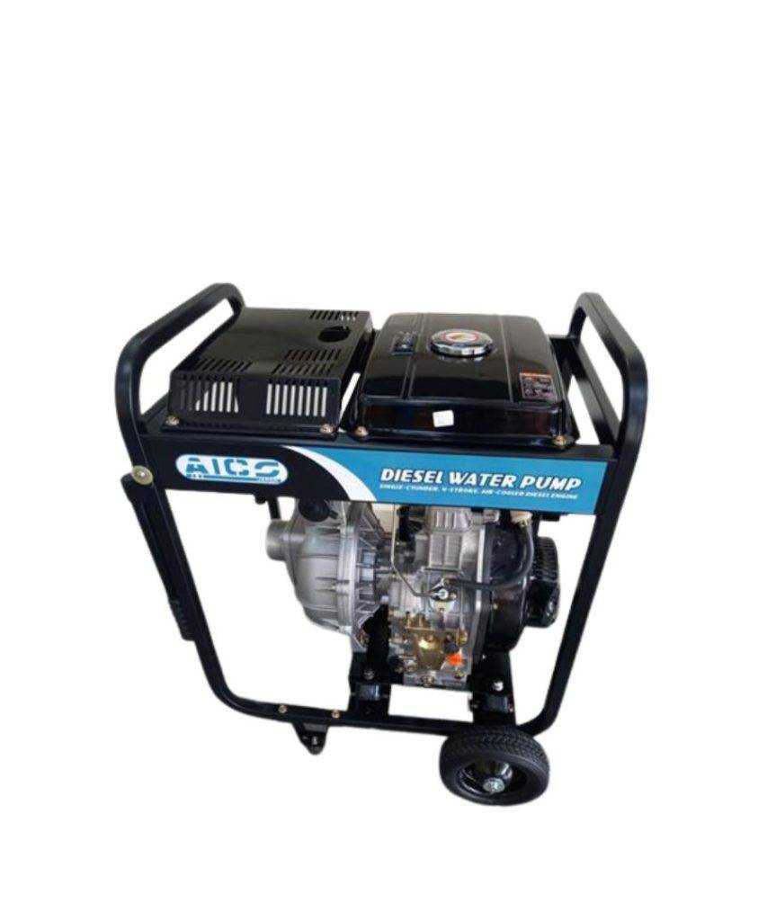 ADP30HL Diesel Waterpump (high pressure)