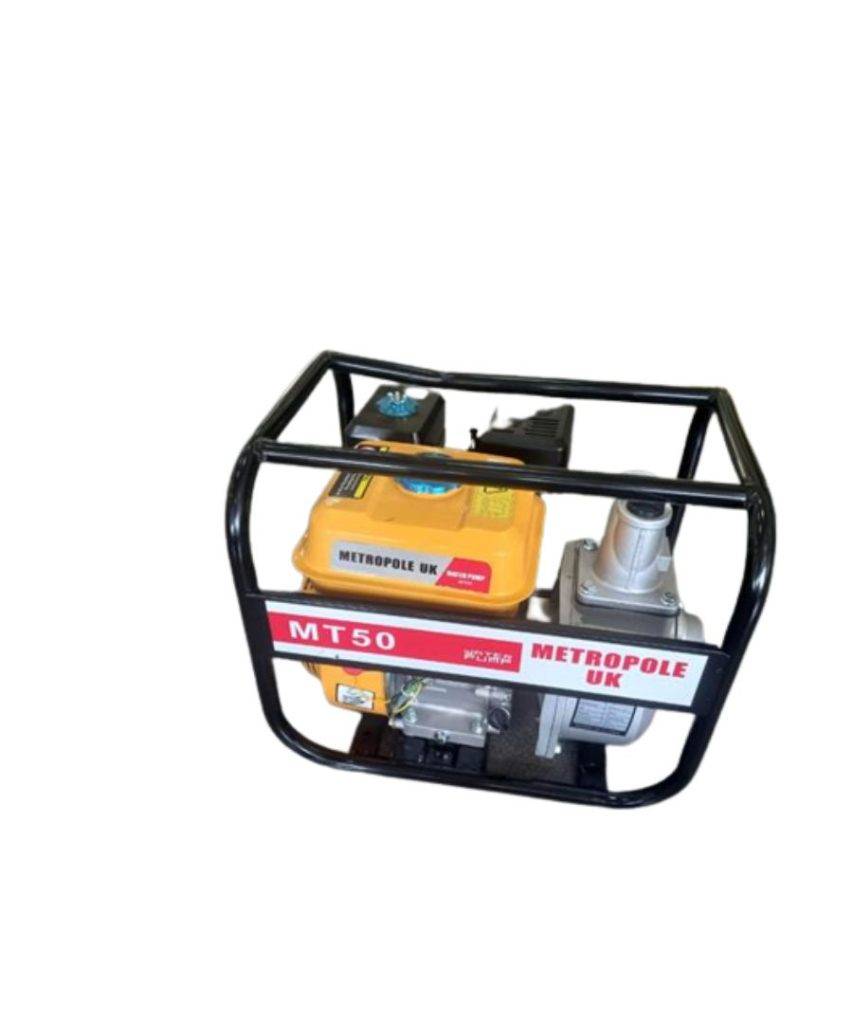MT50 waterpump