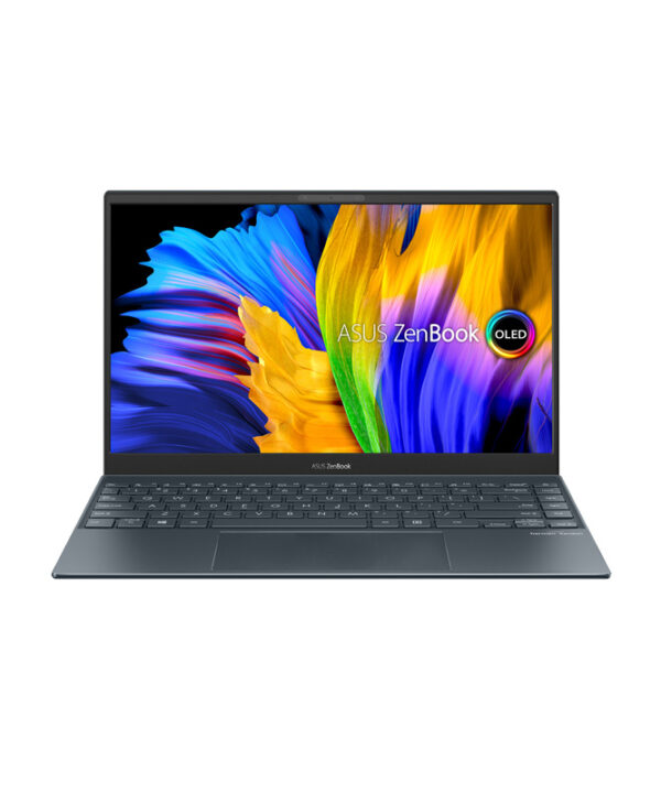 ASUS ZenBook OLED 13