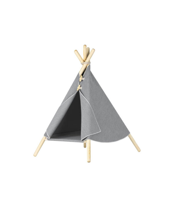 Cat Teetee Tent