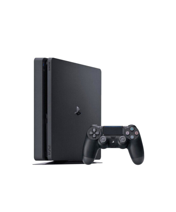 PlayStation 4 Slim
