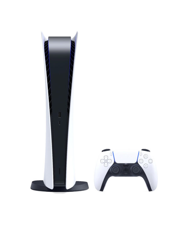 PlayStation 5 Digital Edition