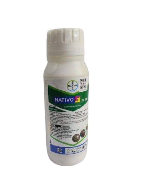 Infinito® 687.5 SC Fungicide